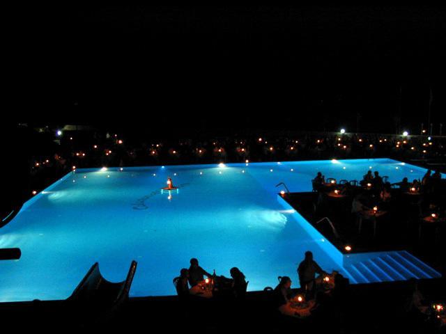 Villaggio Hotel Club Calanovellamare ปิไรโน ภายนอก รูปภาพ